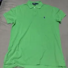 Polo Ralph Lauren ポロシャツ グリーンのサムネイル