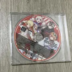 ホロライブ ReGLoss BEMANI コラボCD