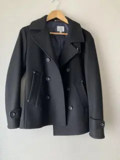 beauty&youth ダッフルコート