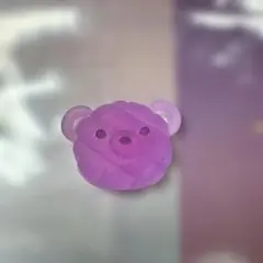 手作りスクイーズメロンパン