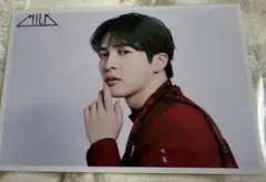 M!LK 吉田仁人 生誕 2025 26th 生写真