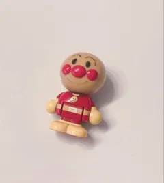 悲しそうなアンパンマン