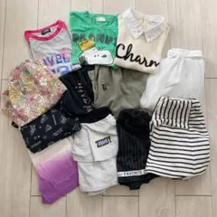 女の子 150サイズ まとめ売り