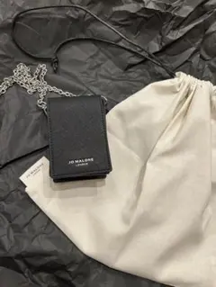 Jo MALONE LONDON チェーン付きポーチ ショルダー