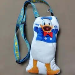 ドナルドダック バッグ・ポーチ