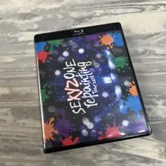 Sexy Zone repainting Tour 2018 Blu-ray