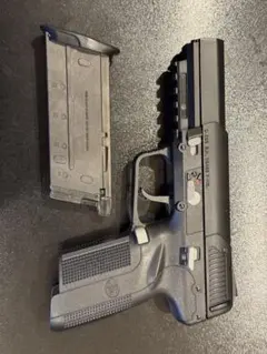 2025年最新】fn57 マガジンの人気アイテム - メルカリ