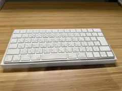 Magic Keyboard Lightning