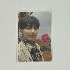 2026年最新】ジョンハン ウォヌ トレカの人気アイテム - メルカリ