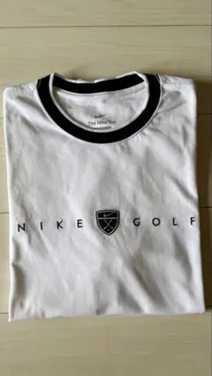 NIKE ノルウェー代表 アウェイユニフォーム ホワイト サード