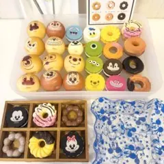 おままごと キャラクター玩具