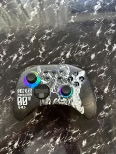 ニンテンドーSwitch専用コントローラー