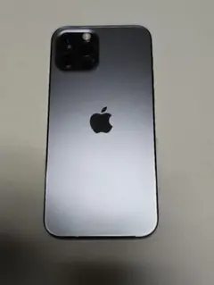 iPhone12Pro 256GBグラファイト