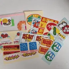 販促シール☆30枚セット