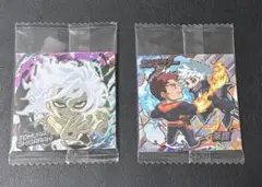 シールウエハース　僕のヒーローアカデミアVol.5