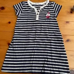 Seraphワンピース 110cm