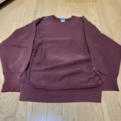 90s Champion reverse weave メキシコ製 目なし