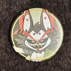 クプス HARE 缶バッジ - メルカリ