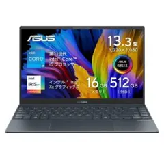 Neena様専用】ASUS Zenbook13 UX325E ノートPC - メルカリ