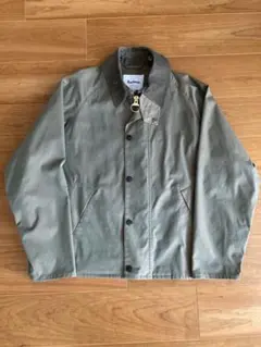 Barbour バブアー ジャーナルスタンダード別注 TRANSPORT
