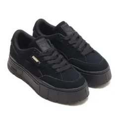 PUMA MAYZE STACK ブラック