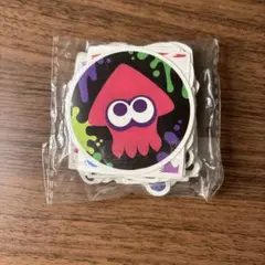 スプラトゥーン ステッカーセット