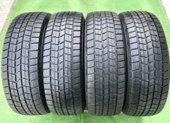 215/65 R16 GOODYEAR ICE NAVI 7 スタッドレスタイヤのサムネイル