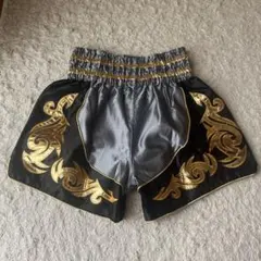 ムエタイ パンツ THAI BOXINGのサムネイル