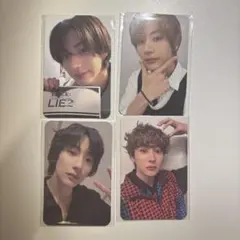 アントン FC継続特典 トレカ RIIZE