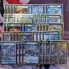 CS優勝構築 トリーヴァゴルギーオージャー ゴルギーオージャー