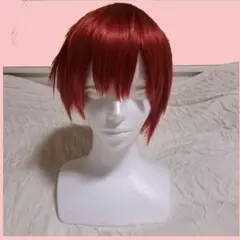 窪谷須亜蓮 コスプレウィッグ - メルカリ