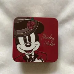 ミッキーマウス GODIVA詰め合わせ缶