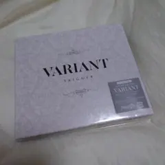 アイドリッシュセブン TRIGGER VARIANT CD