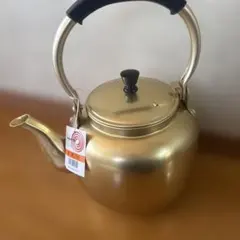 2026年最新】古い アルミ やかんの人気アイテム - メルカリ