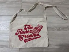 ロデオクラウンズ ショルダーバッグ