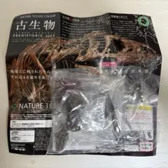 【新品未開封】NAURE TECHNI COLOR 古生物 ティラノサウルス
