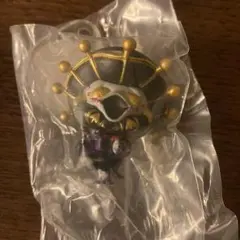 ジョジョの奇妙な冒険　ジョジョコレ　Gold Wind　B・S