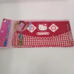 新品未開封】 レア☆サンリオハローキティ ペーパーストッカーピンク