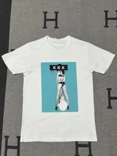 god selection xxx Tシャツ M