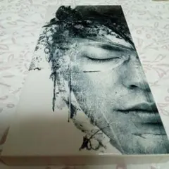 櫻井敦司 / 愛の惑星 初回限定盤 CD