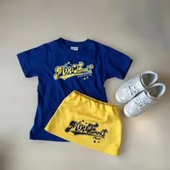 ミキファニット☆ユニフォーム　スカートのみ