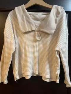 cottoli バースデー　トップス　120