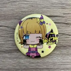 2026年最新】memちょ 缶バッジの人気アイテム - メルカリ