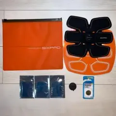 2025年最新】中古品 シックスパッド アブズフィット2の人気アイテム