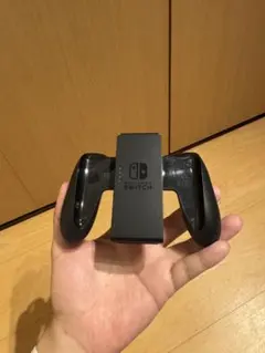 Nintendo純正品 Switch　joy-con　ジョイコングリップ