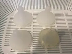 ピジョン 母乳実感 ss