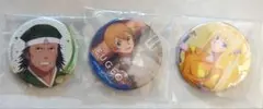 ソードアート・オンライン 缶バッジ まとめ売り
