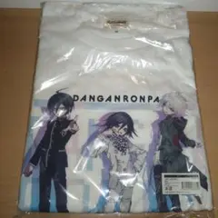 ダンガンロンパ　望月けい　Tシャツ　白　Мサイズ