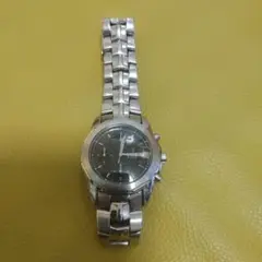 trusardi chronograph watch