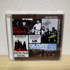 HOUND DOG "SUPER BEST COLLECTION"